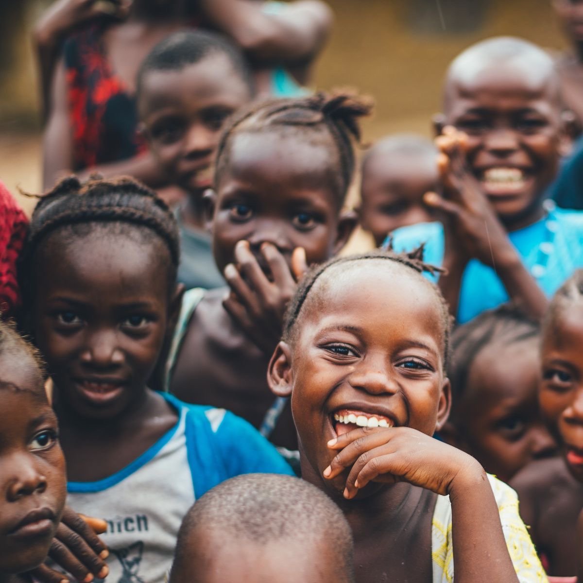 Empowerment through sport and recreation