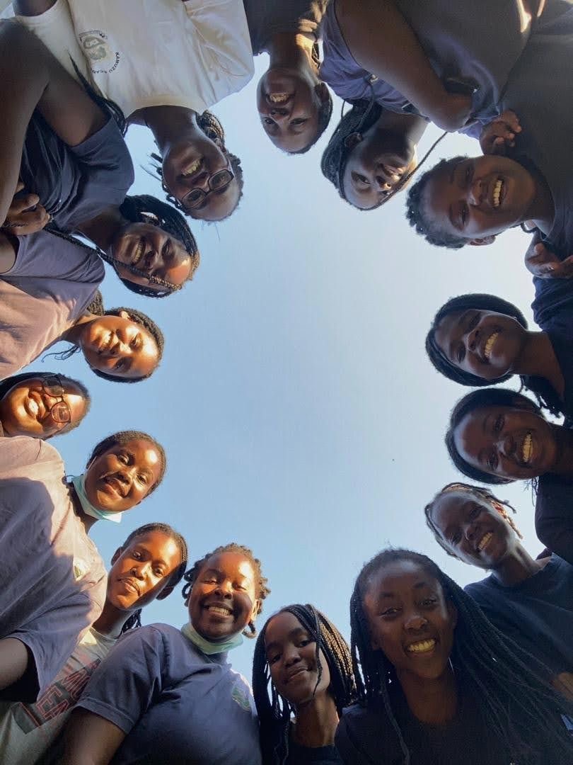 Building stronger communities together